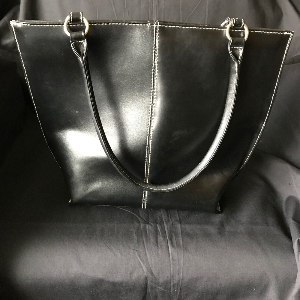 Bucket purse